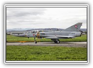 Mirage IIIDS Swiss AF HB-RDF J-2012_1